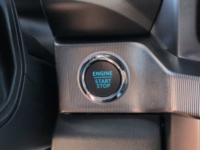2026 Ford F-250SD Platinum TREMOR