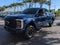 2026 Ford F-250SD Platinum TREMOR