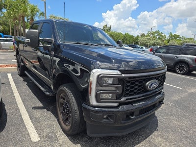 2024 Ford F-250SD XL