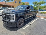 2024 Ford F-250SD XL
