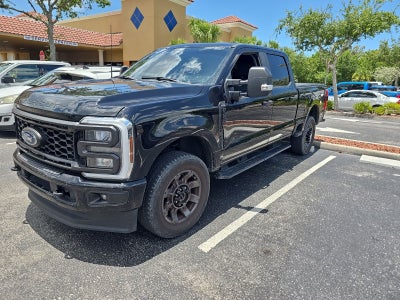 2024 Ford F-250SD XL