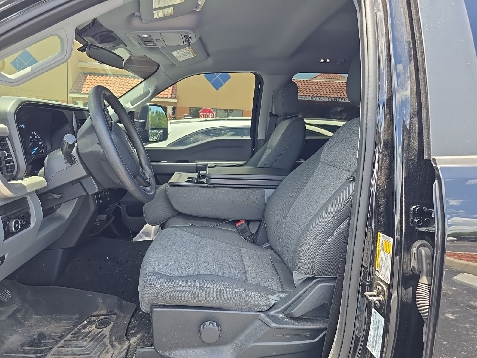 2024 Ford F-250SD XL