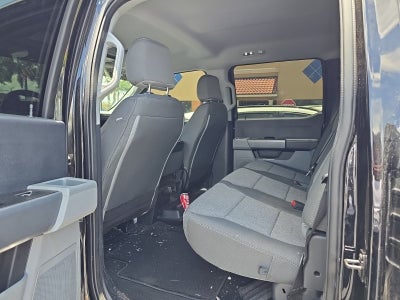 2024 Ford F-250SD XL