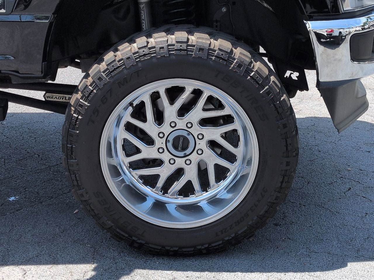 2025 Ford F-250SD Lariat