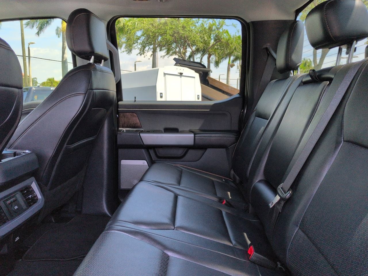 2025 Ford F-250SD Lariat