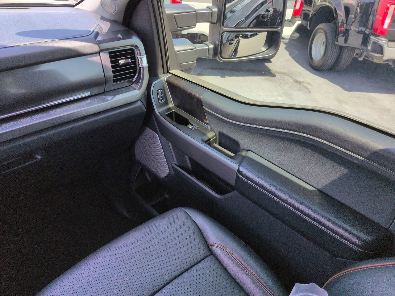 2025 Ford F-250SD Lariat