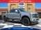 2024 Ford F-250SD Platinum