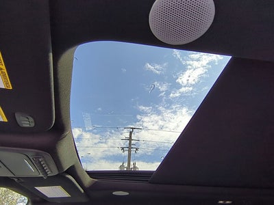 2024 Ford F-250SD Platinum