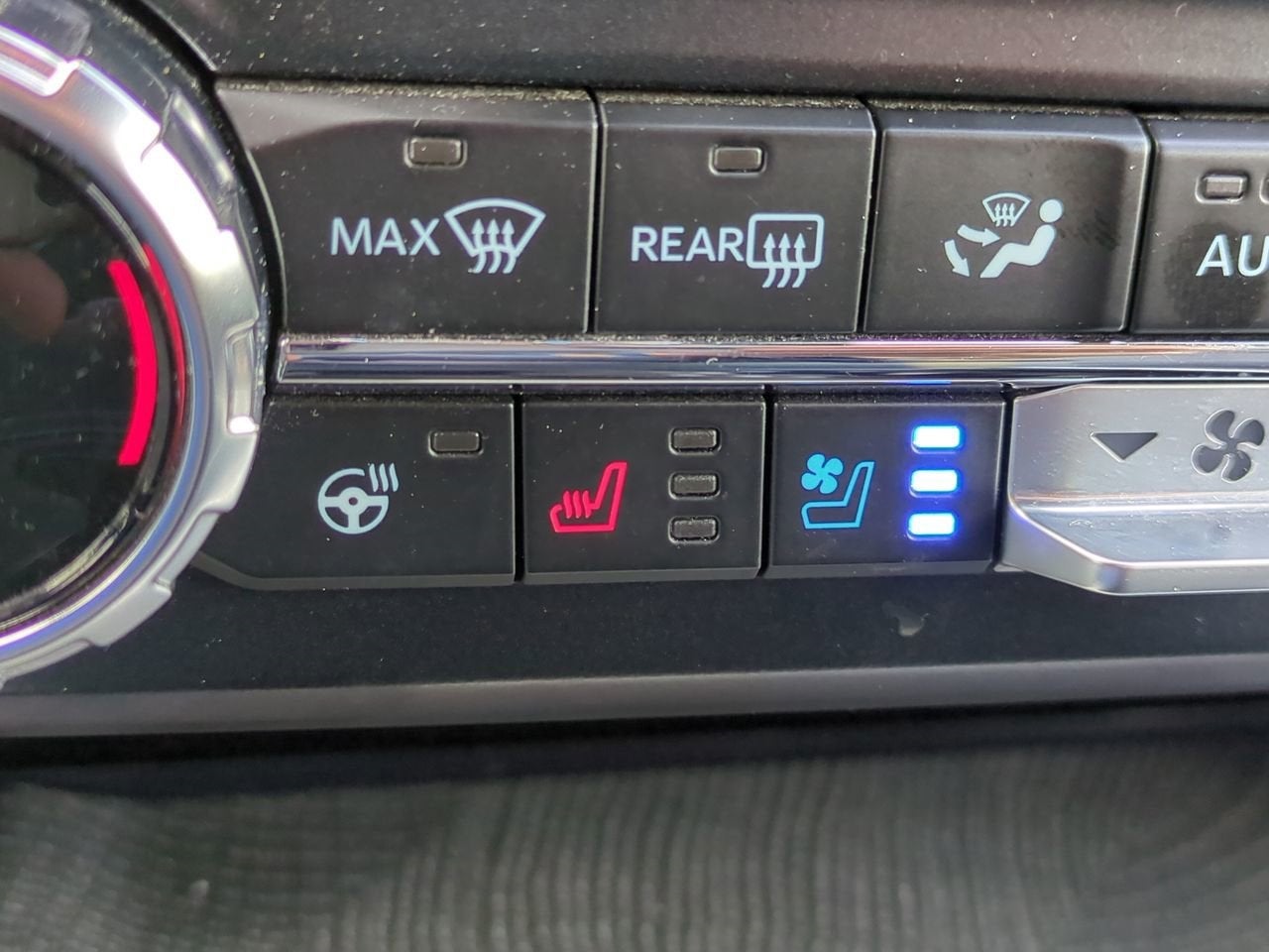 2024 Ford F-250SD Platinum