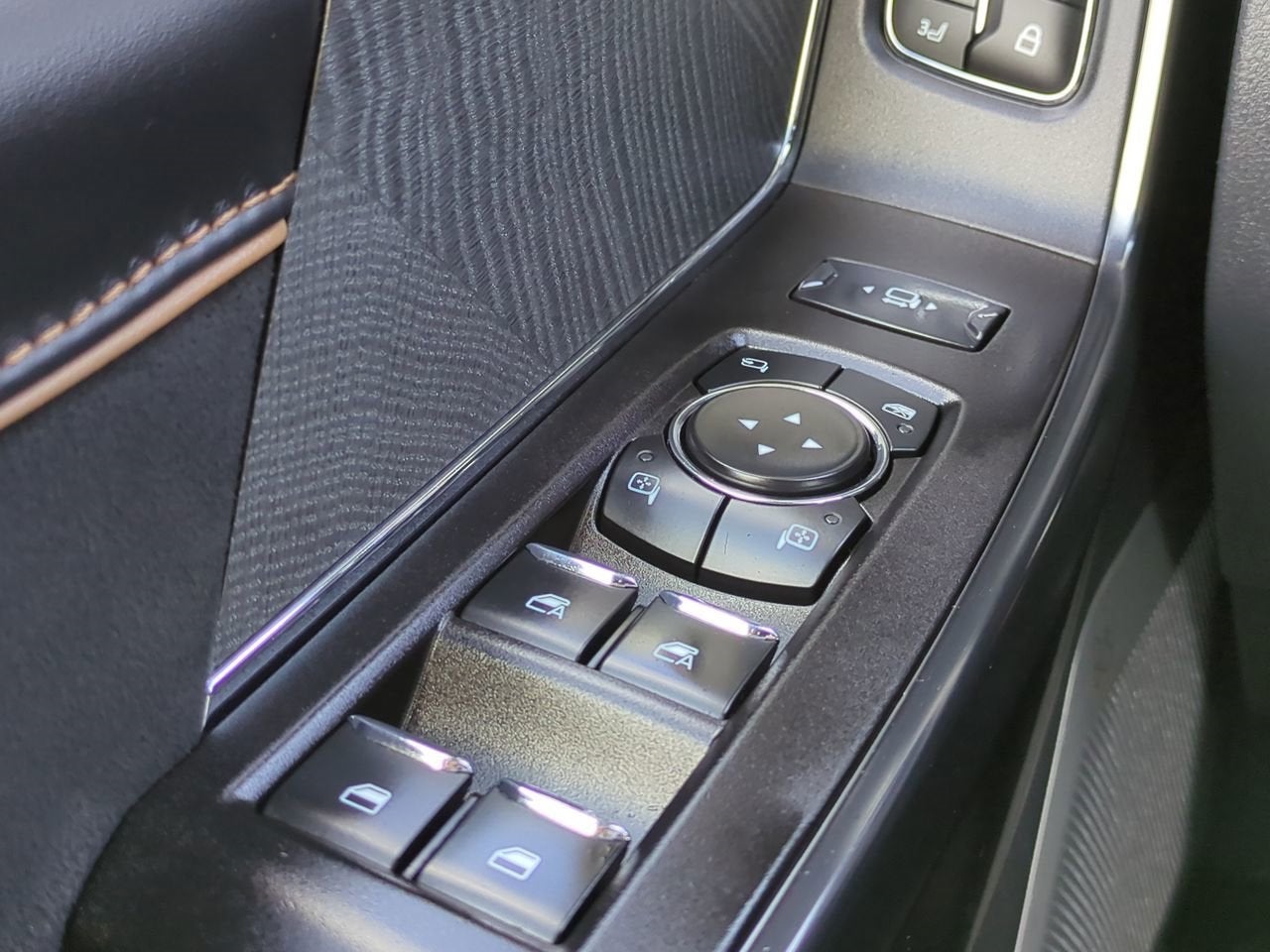 2024 Ford F-250SD Platinum