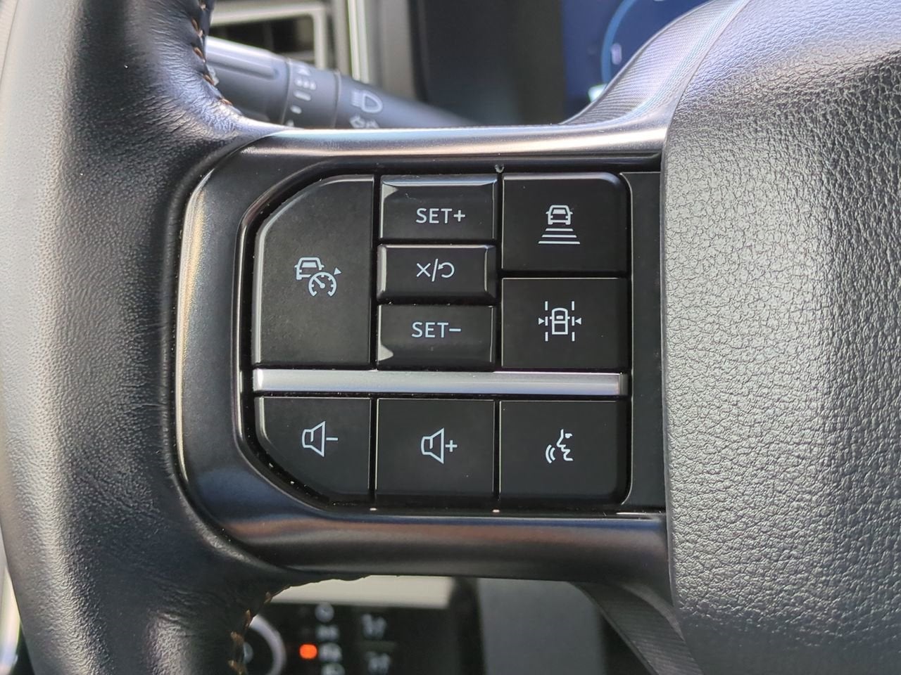 2024 Ford F-250SD Platinum