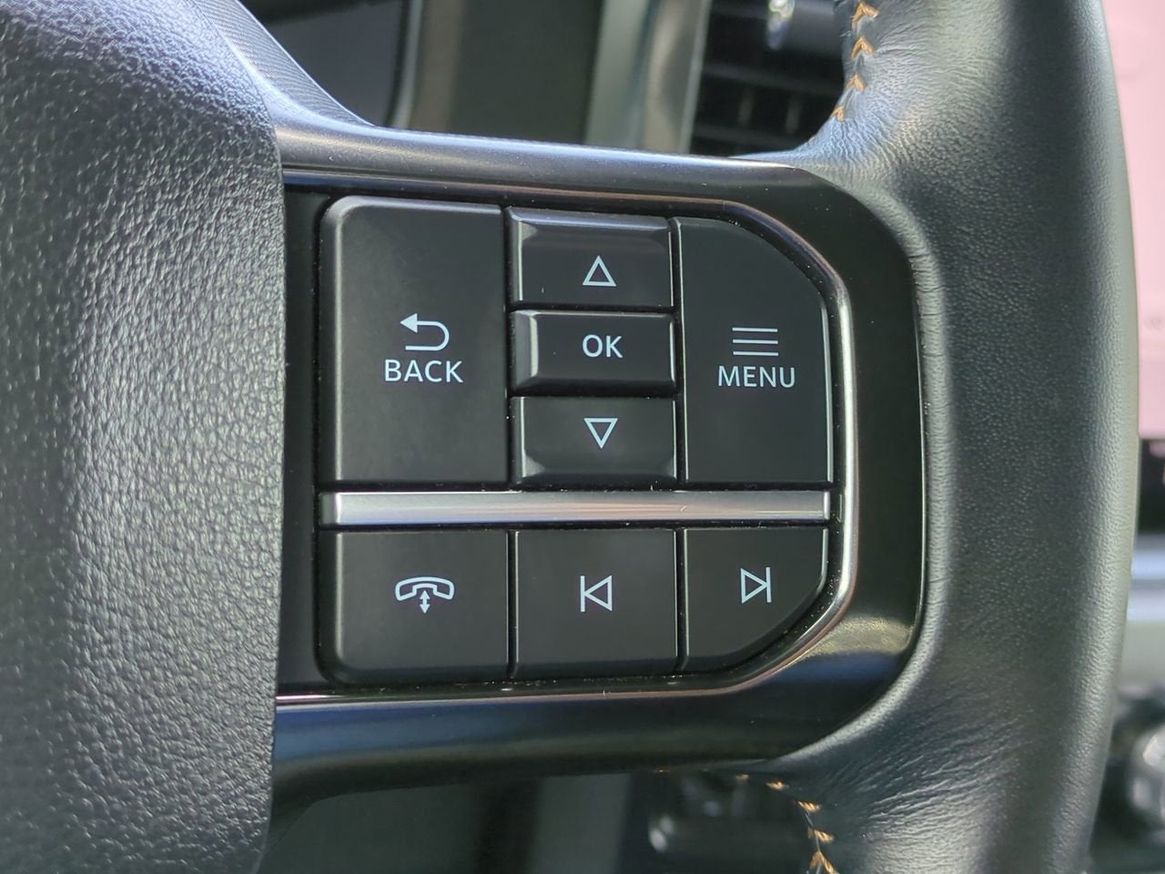 2024 Ford F-250SD Platinum