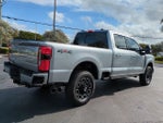 2024 Ford F-250SD Platinum