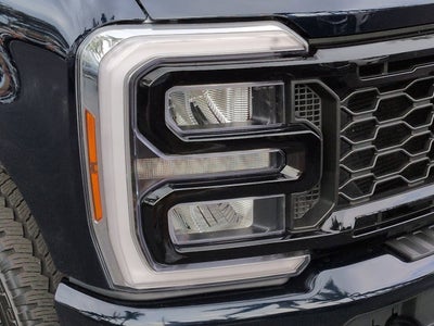 2025 Ford F-250SD Lariat