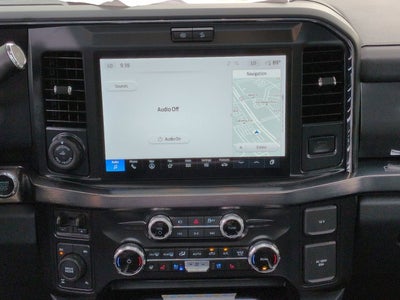 2025 Ford F-250SD Lariat