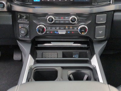 2025 Ford F-250SD Lariat