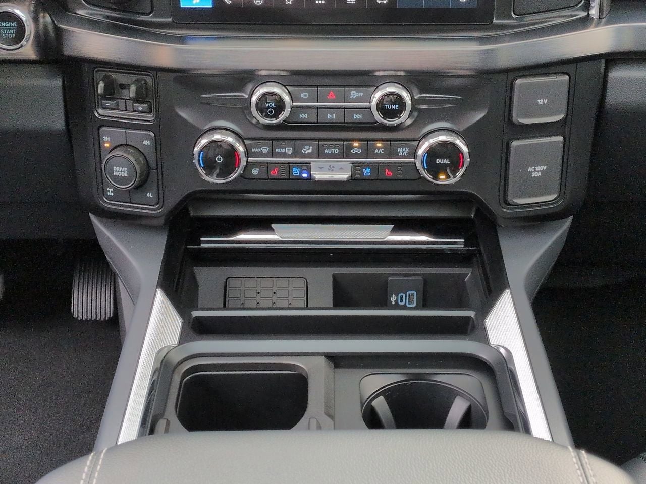 2025 Ford F-250SD Lariat