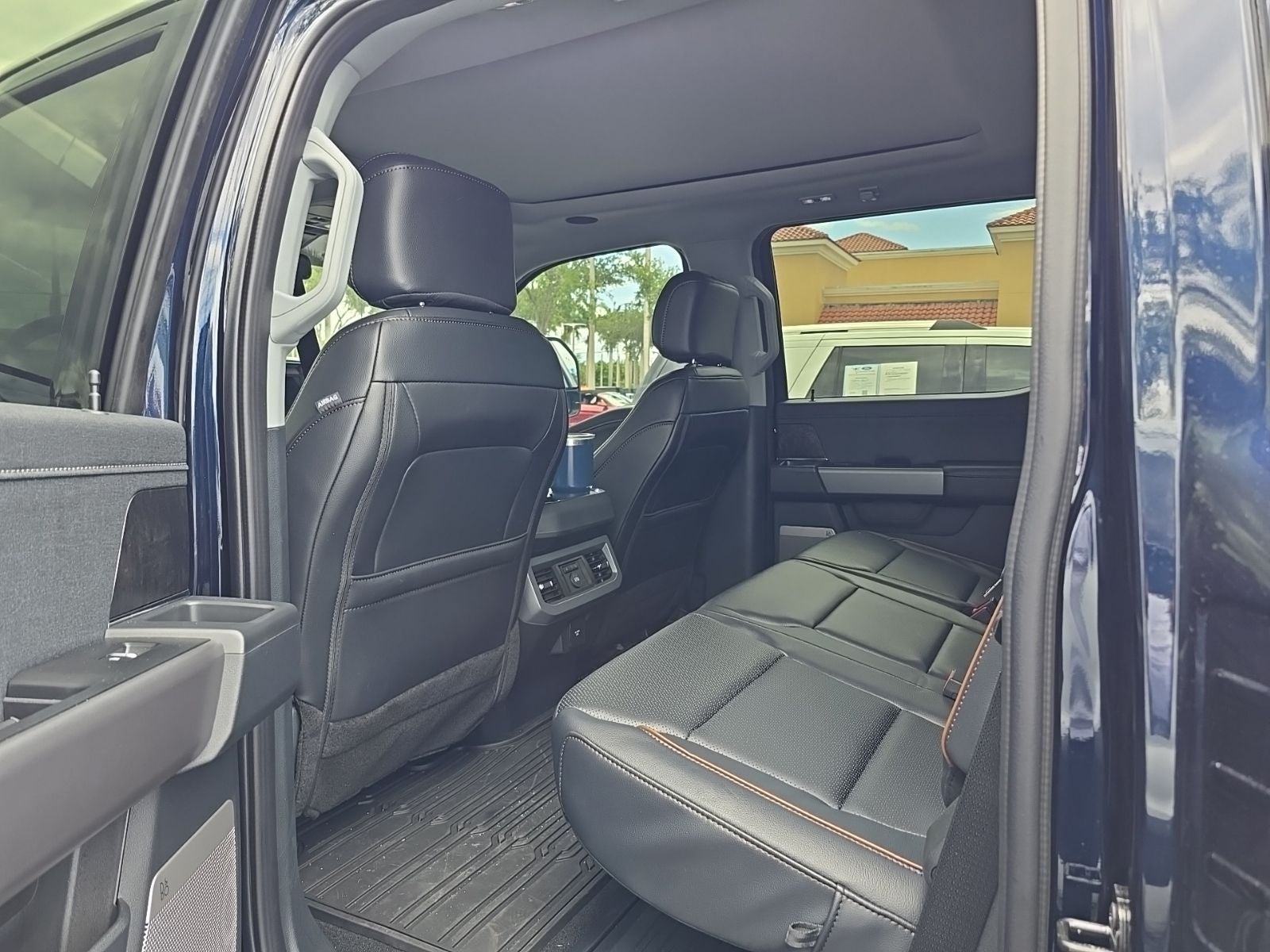 2025 Ford F-250SD Lariat