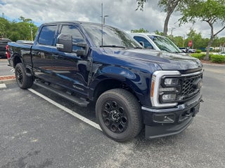 2025 Ford F-250SD Lariat