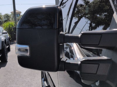 2024 Ford F-350SD King Ranch