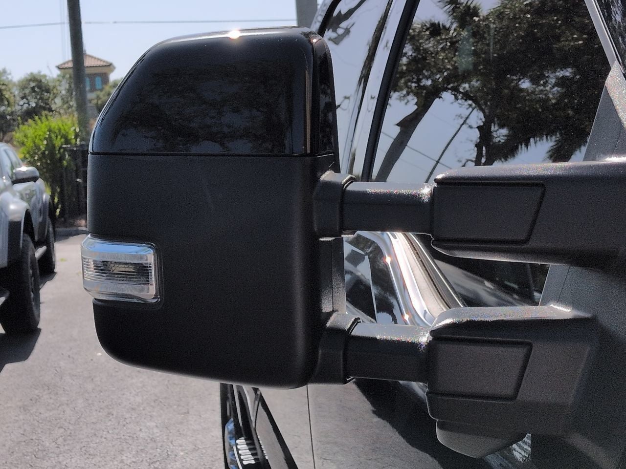 2024 Ford F-350SD King Ranch