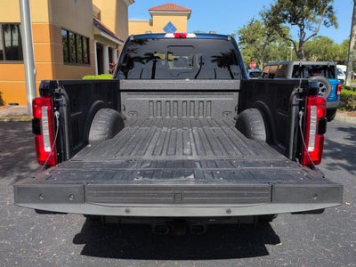 2024 Ford F-350SD King Ranch