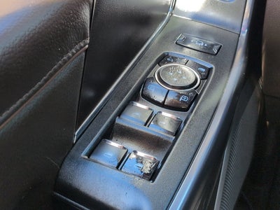 2024 Ford F-350SD King Ranch