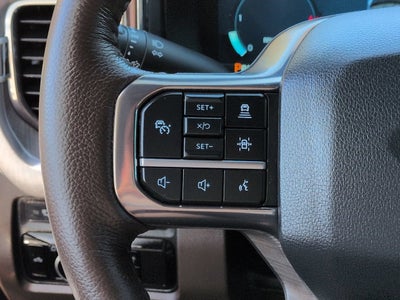 2024 Ford F-350SD King Ranch