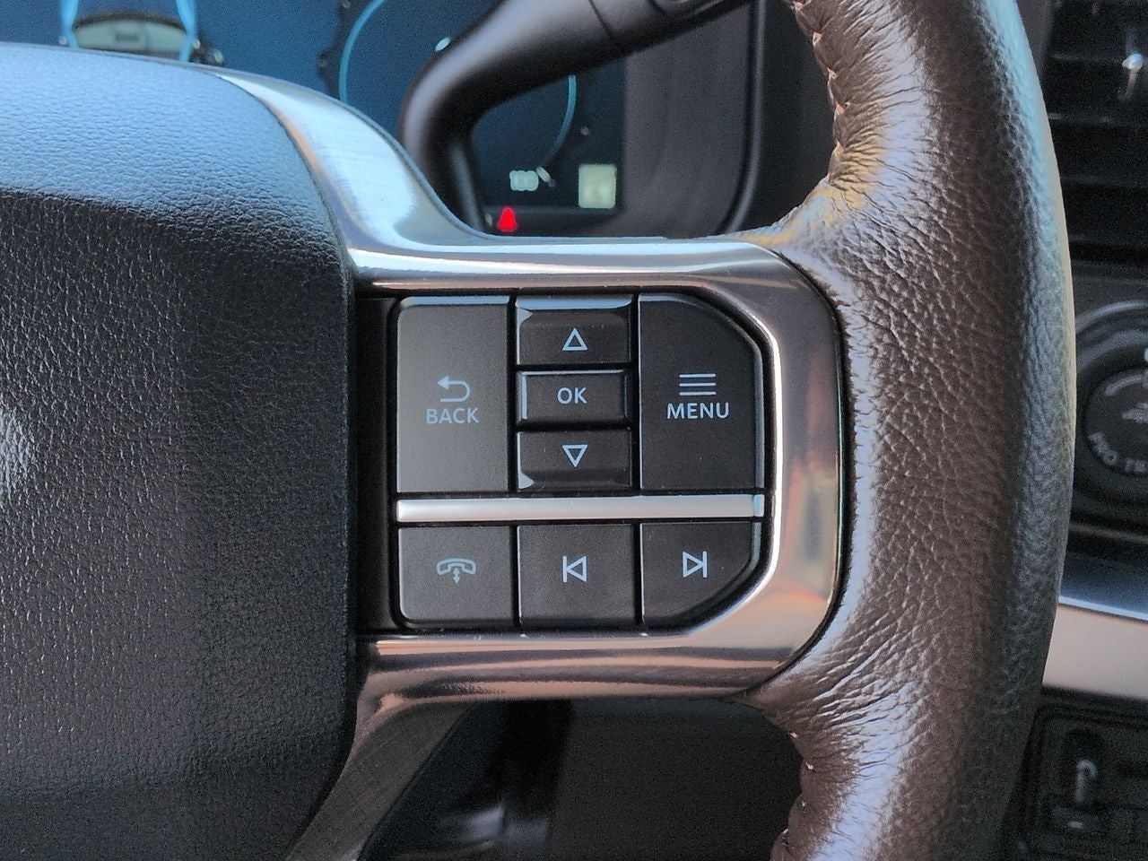 2024 Ford F-350SD King Ranch