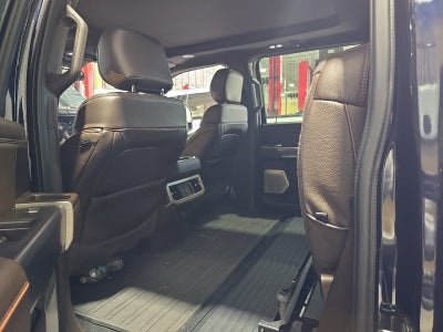 2024 Ford F-350SD King Ranch