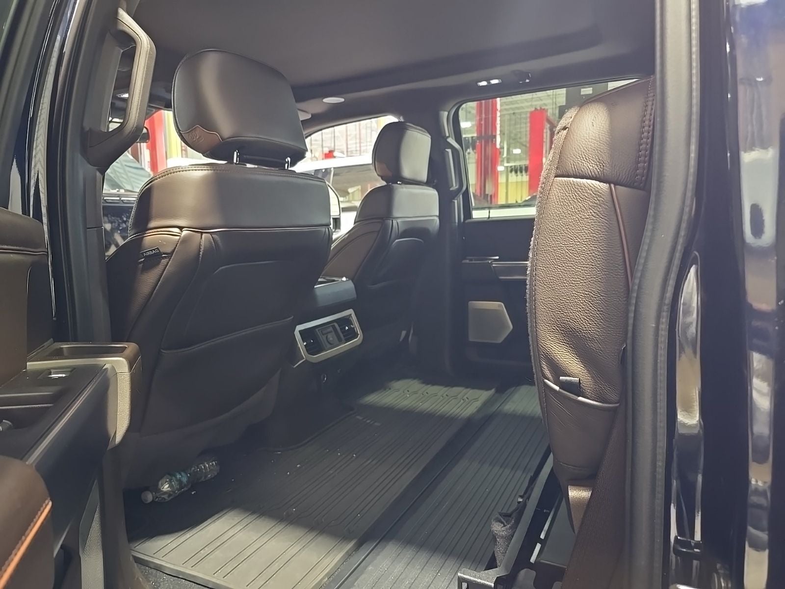 2024 Ford F-350SD King Ranch
