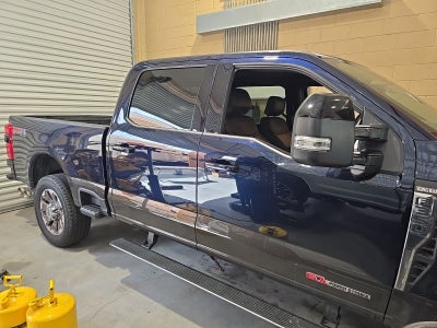 2024 Ford F-350SD King Ranch