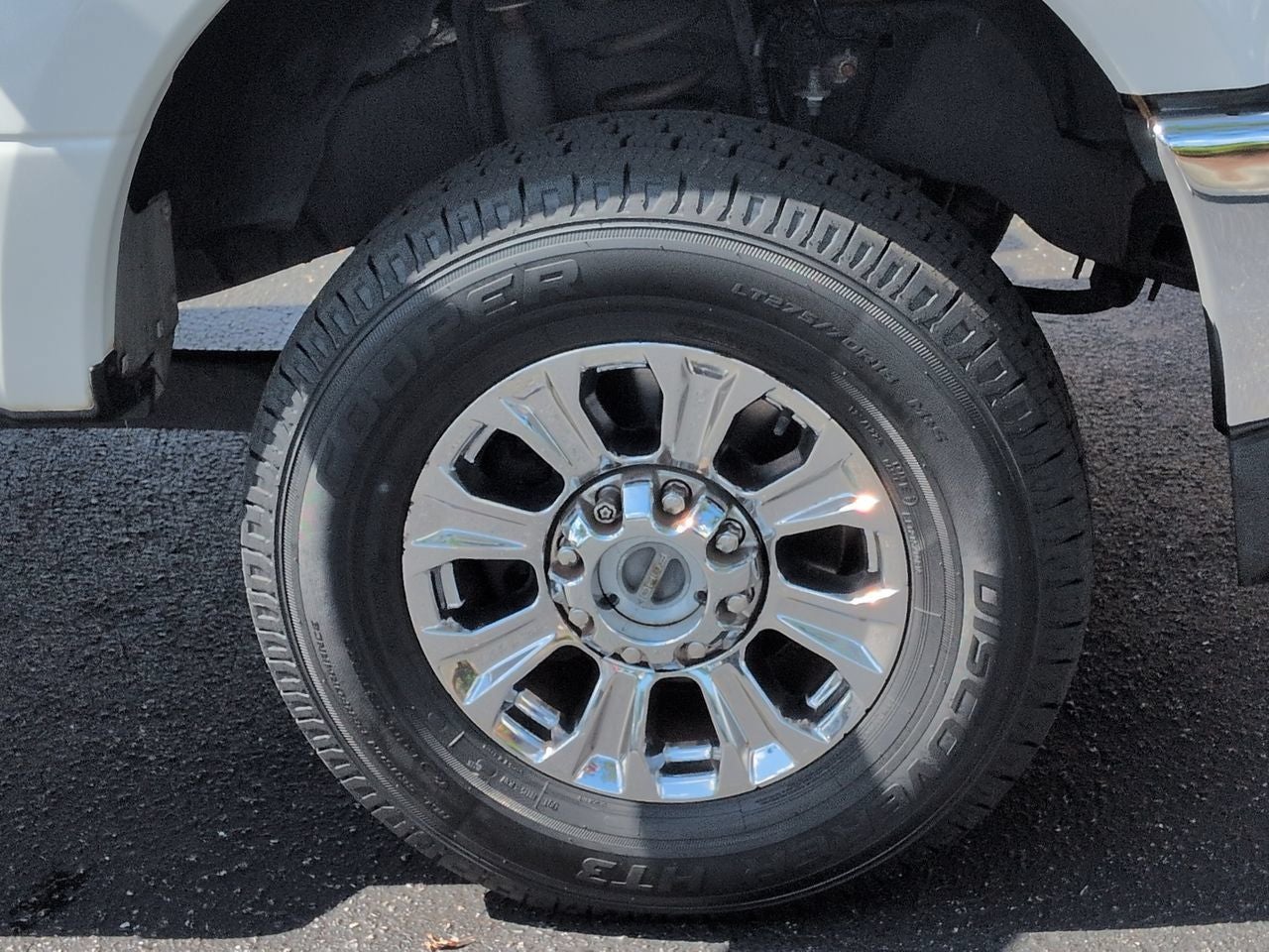 2019 Ford F-350SD XLT