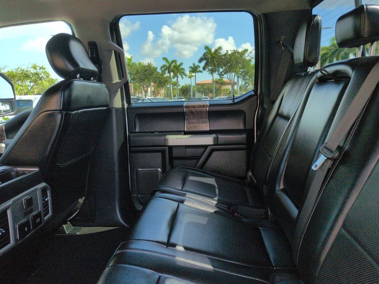 2019 Ford F-350SD XLT
