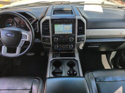 2019 Ford F-350SD XLT
