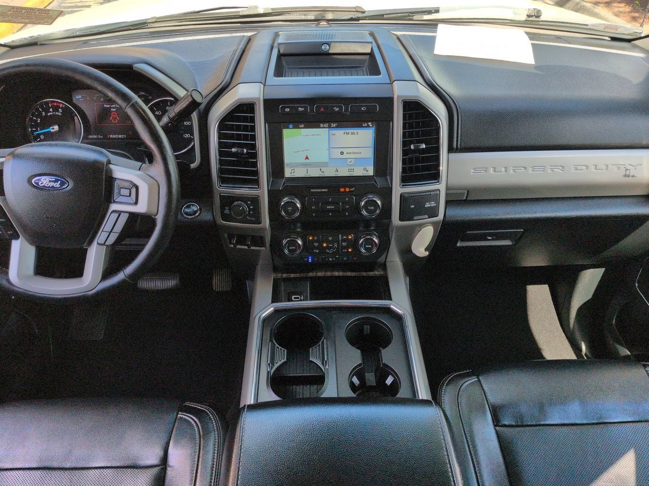 2019 Ford F-350SD XLT