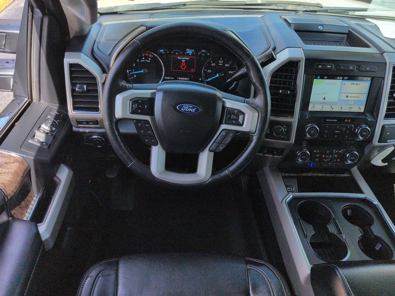 2019 Ford F-350SD XLT