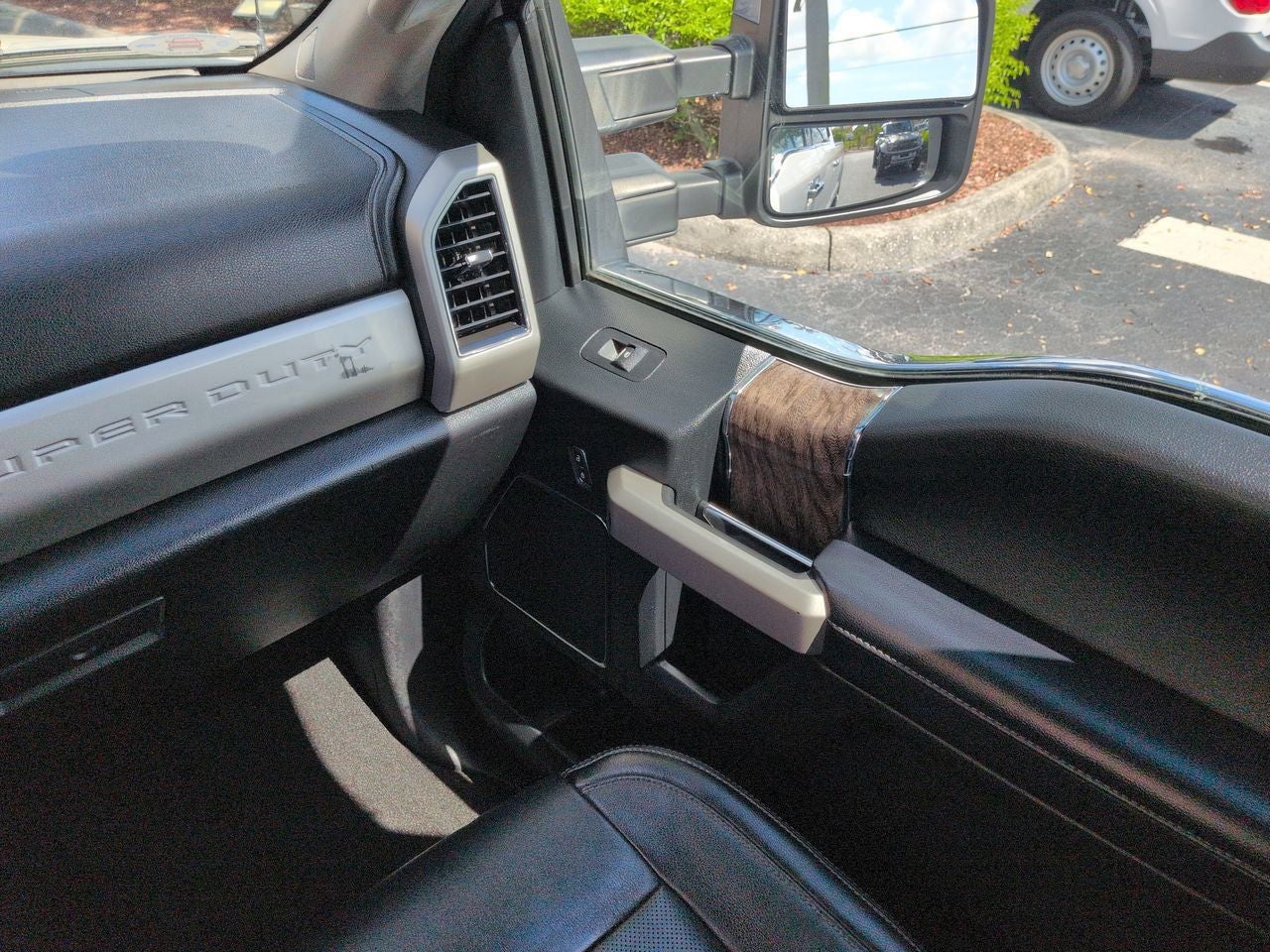 2019 Ford F-350SD XLT
