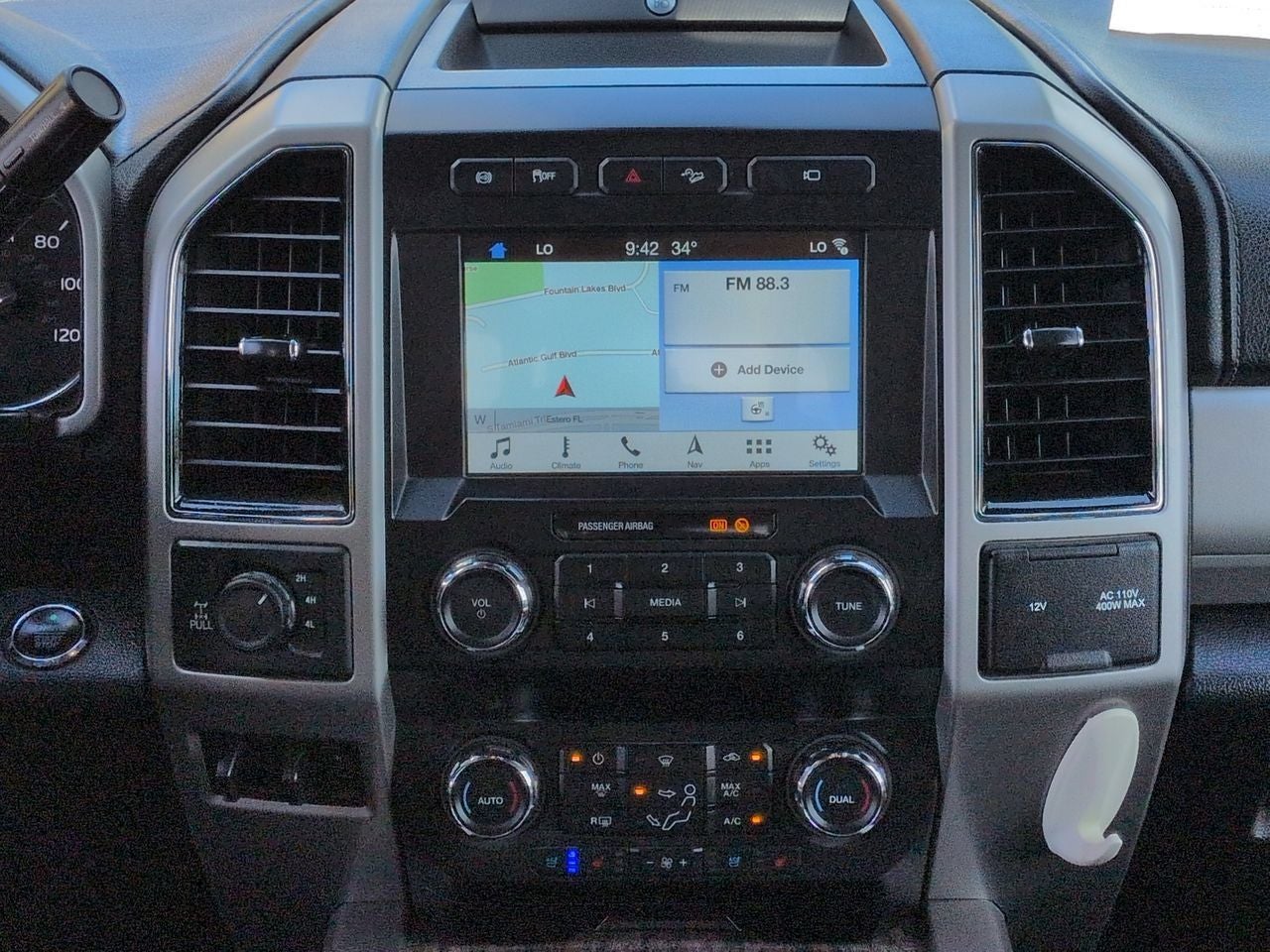 2019 Ford F-350SD XLT