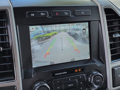 2019 Ford F-350SD XLT