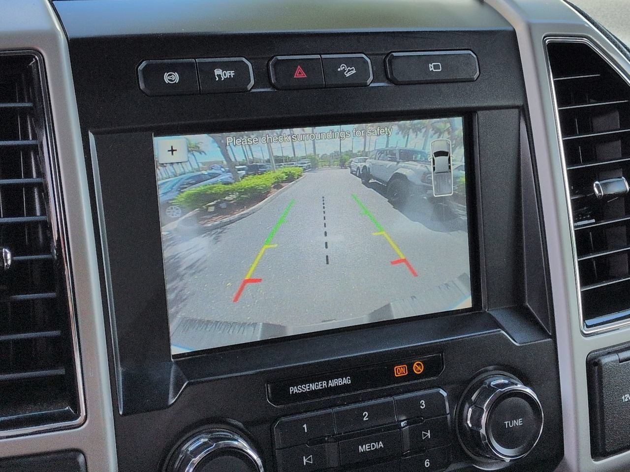 2019 Ford F-350SD XLT