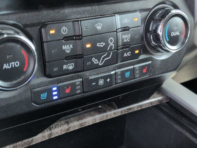 2019 Ford F-350SD XLT