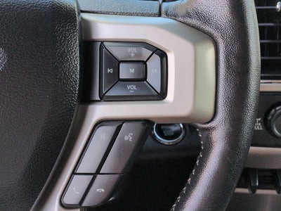2019 Ford F-350SD XLT