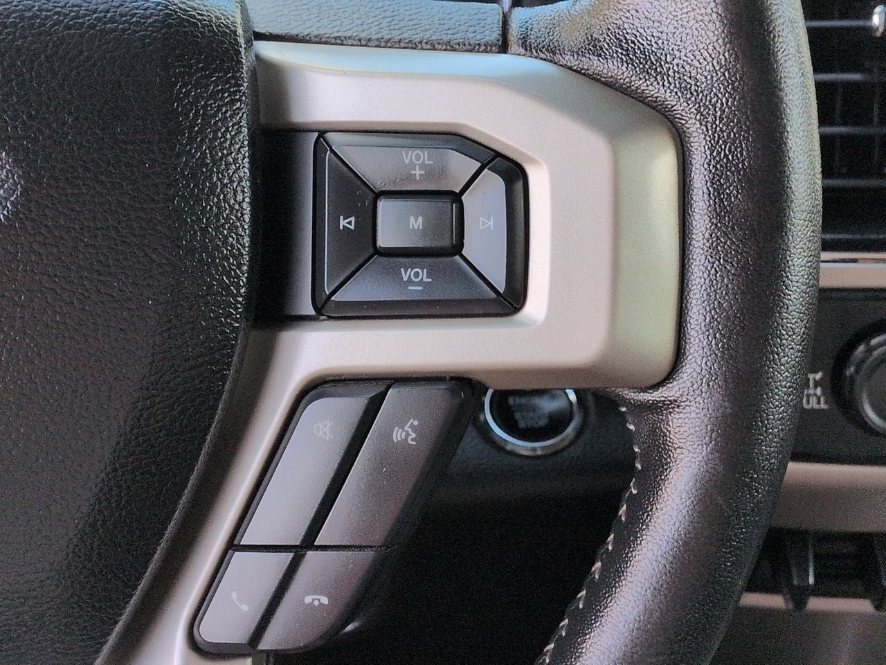 2019 Ford F-350SD XLT