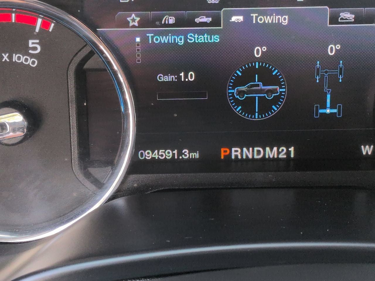 2019 Ford F-350SD XLT