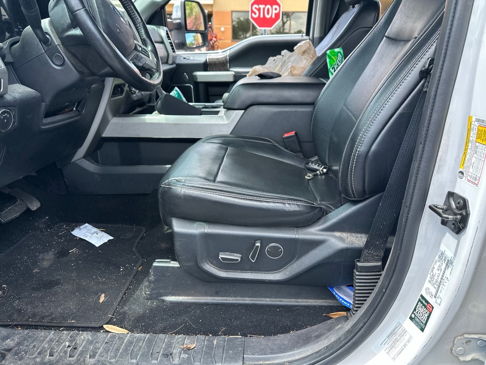 2019 Ford F-350SD Lariat
