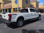 2019 Ford F-350SD XLT