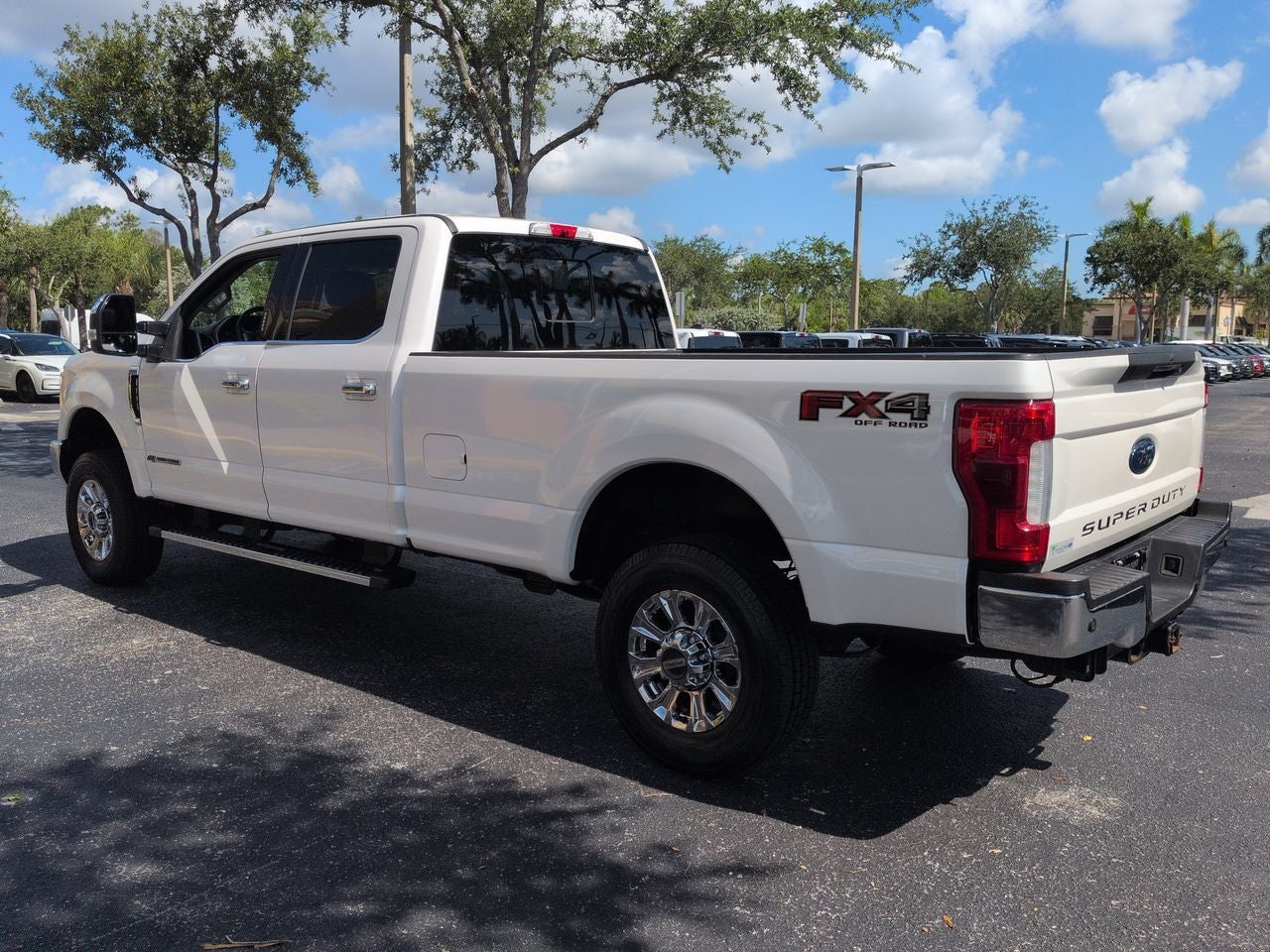 2019 Ford F-350SD XLT