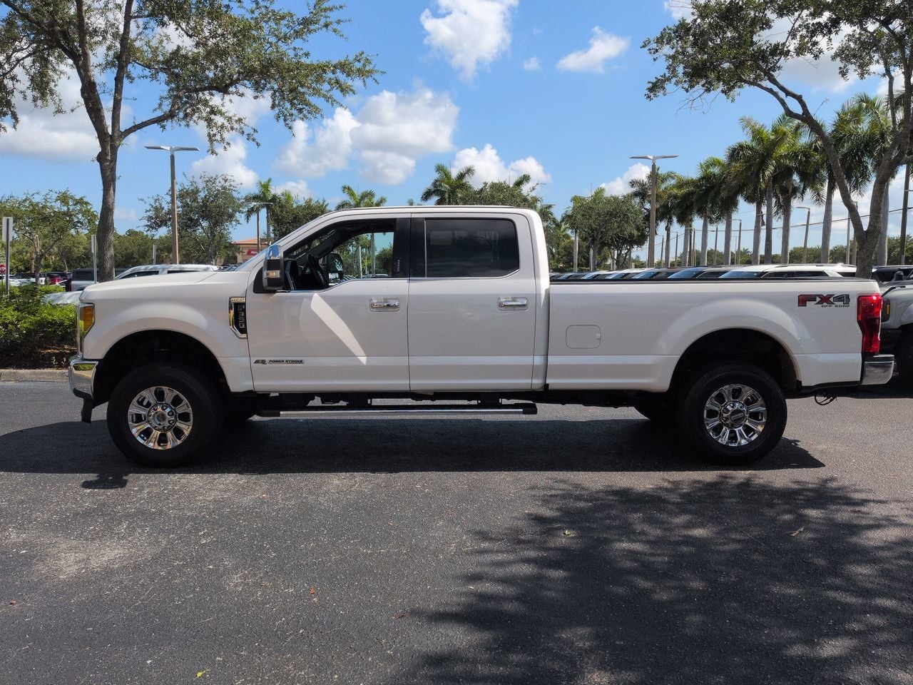 2019 Ford F-350SD XLT