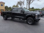 2024 Ford F-350SD Lariat